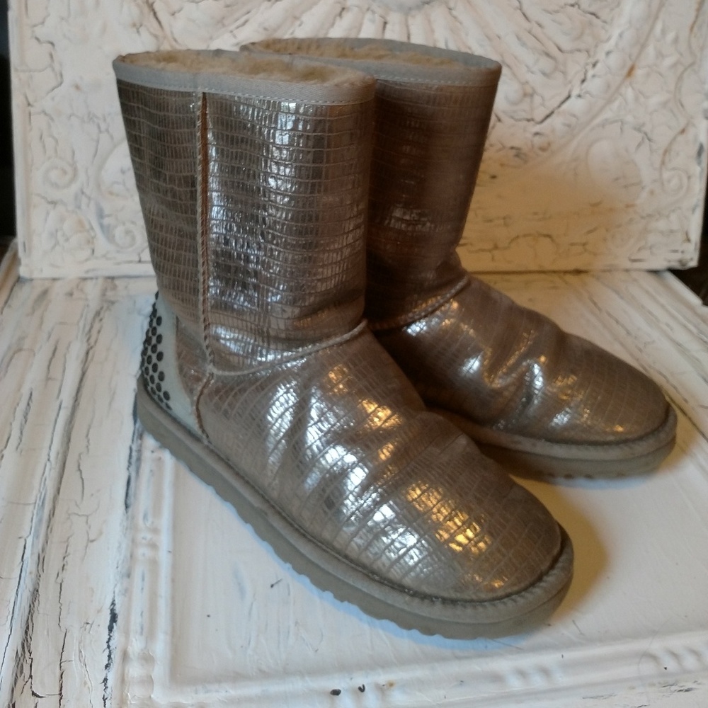 Ugg boots - Picture 5 of 7